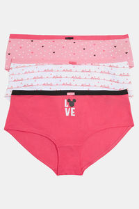 Pink Mix