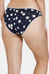 Marks & Spencer Low Rise Full Coverage Bikini Panty (Pack of 5) - Multicolor — thumbnail 12
