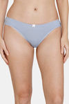 Marks & Spencer Low Rise Full Coverage Bikini Panty (Pack of 5) - Multicolor — thumbnail 14
