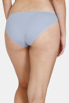 Marks & Spencer Low Rise Full Coverage Bikini Panty (Pack of 5) - Multicolor — thumbnail 16