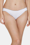 Marks & Spencer Low Rise Full Coverage Bikini Panty (Pack of 5) - Multicolor — thumbnail 18