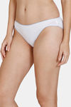Marks & Spencer Low Rise Full Coverage Bikini Panty (Pack of 5) - Multicolor — thumbnail 19