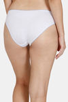 Marks & Spencer Low Rise Full Coverage Bikini Panty (Pack of 5) - Multicolor — thumbnail 20