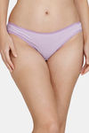 Marks & Spencer Low Rise Full Coverage Bikini Panty (Pack of 5) - Multicolor — thumbnail 2