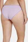 Marks & Spencer Low Rise Full Coverage Bikini Panty (Pack of 5) - Multicolor — thumbnail 4
