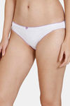 Marks & Spencer Low Rise Full Coverage Bikini Panty (Pack of 5) - Multicolor — thumbnail 7