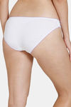 Marks & Spencer Low Rise Full Coverage Bikini Panty (Pack of 5) - Multicolor — thumbnail 8