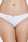 Marks & Spencer Low Rise Full Coverage Bikini Panty (Pack of 5) - Multicolor — thumbnail 9