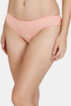Marks & Spencer Medium Rise Full Coverage Thong (Pack of 5) - Multicolor — thumbnail 12
