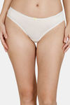 Marks & Spencer Medium Rise Full Coverage Thong (Pack of 5) - Multicolor — thumbnail 2
