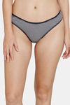 Marks & Spencer Medium Rise Full Coverage Thong (Pack of 5) - Multicolor — thumbnail 6