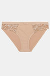 Marks & Spencer Low Rise Full Coverage Bikini Panty - Rose Quartz — thumbnail 4