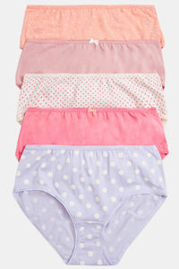 Light Pink Mix
