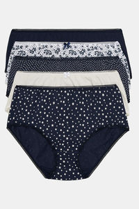 Navy Mix