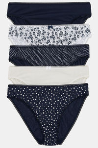 Navy Mix