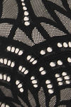 Marks & Spencer High Rise Full Coverage Hipster Panty - Black — thumbnail 4