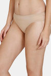 Marks & Spencer High Rise Full Coverage Hipster Panty (Pack of 3) - Multicolor — thumbnail 11