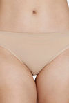 Marks & Spencer High Rise Full Coverage Hipster Panty (Pack of 3) - Multicolor — thumbnail 13