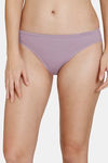 Marks & Spencer High Rise Full Coverage Hipster Panty (Pack of 3) - Multicolor — thumbnail 2