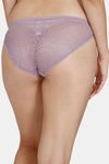 Marks & Spencer High Rise Full Coverage Hipster Panty (Pack of 3) - Multicolor — thumbnail 4