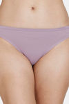 Marks & Spencer High Rise Full Coverage Hipster Panty (Pack of 3) - Multicolor — thumbnail 5