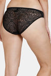 Marks & Spencer High Rise Full Coverage Hipster Panty (Pack of 3) - Multicolor — thumbnail 8