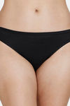 Marks & Spencer High Rise Full Coverage Hipster Panty (Pack of 3) - Multicolor — thumbnail 9