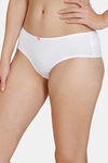 Marks & Spencer High Rise Full Coverage Hipster Panty (Pack of 5) - Multicolor — thumbnail 20