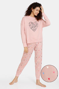 Pink Mix