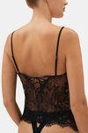 Marks & Spencer Polyamide Camisole - Black — thumbnail 2