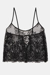Marks & Spencer Polyamide Camisole - Black — thumbnail 5