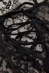 Marks & Spencer Polyamide Camisole - Black — thumbnail 6