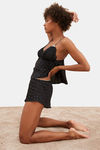Marks & Spencer Polyester Camisole - Black — thumbnail 3