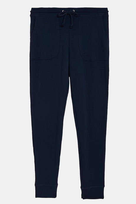 Marks & Spencer Polyester Sleep Pyjama - Navy — image 5