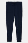 Marks & Spencer Polyester Sleep Pyjama - Navy — thumbnail 5