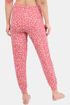 Marks & Spencer Cotton Sleep Pyjama - Pink Mix — thumbnail 2