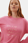 Marks & Spencer Cotton Sleep Top (Pack of 2) - Assorted — thumbnail 3