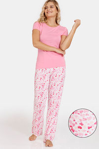 Pink Mix