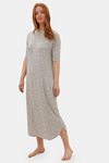 Marks & Spencer Sleep Nightdress - Grey Mix — thumbnail 1