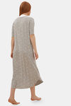 Marks & Spencer Sleep Nightdress - Grey Mix — thumbnail 2