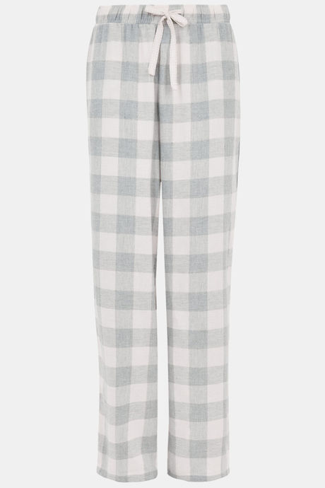 Marks & Spencer Lounge Pants - Grey Mix — image 4