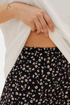 Marks & Spencer Lounge Top - Blue Mix — thumbnail 3