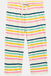 Marks & Spencer Cotton Capri - Assorted Multi — thumbnail 4