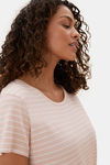 Marks & Spencer Sleep Nightdress - Pink Mix — thumbnail 3