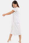 Marks & Spencer Sleep Nightdress - Blue Mix — thumbnail 2