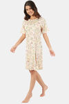 Marks & Spencer Sleep Nightdress - Print Mix — thumbnail 1