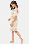 Marks & Spencer Sleep Nightdress - Print Mix — thumbnail 2
