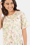 Marks & Spencer Sleep Nightdress - Print Mix — thumbnail 3