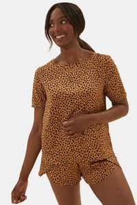 Brown Caramel