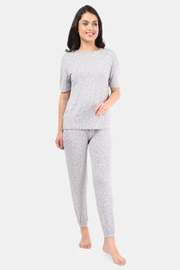 Grey Mix